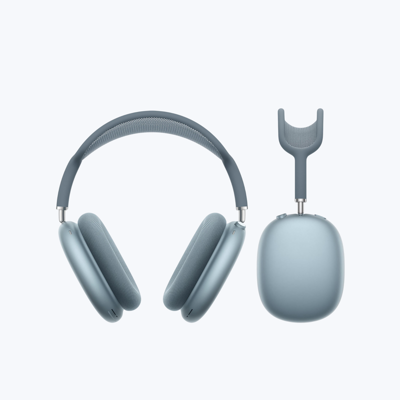 Branded Airpod Max 2