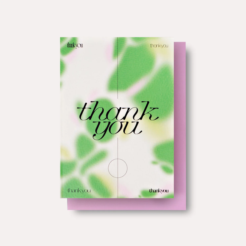 Card Set of 6