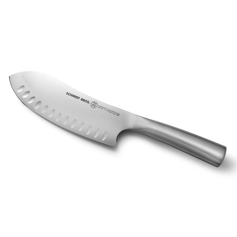 Hybrid 3-in-1 Knife