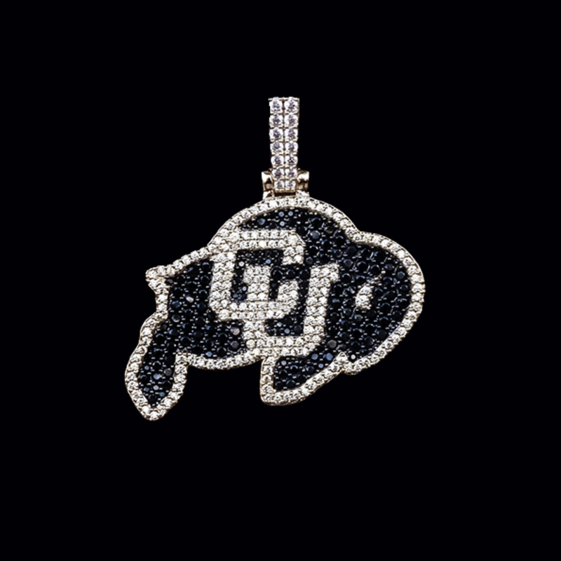 NCAA Pendant