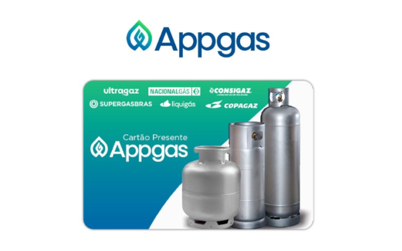 AppGas