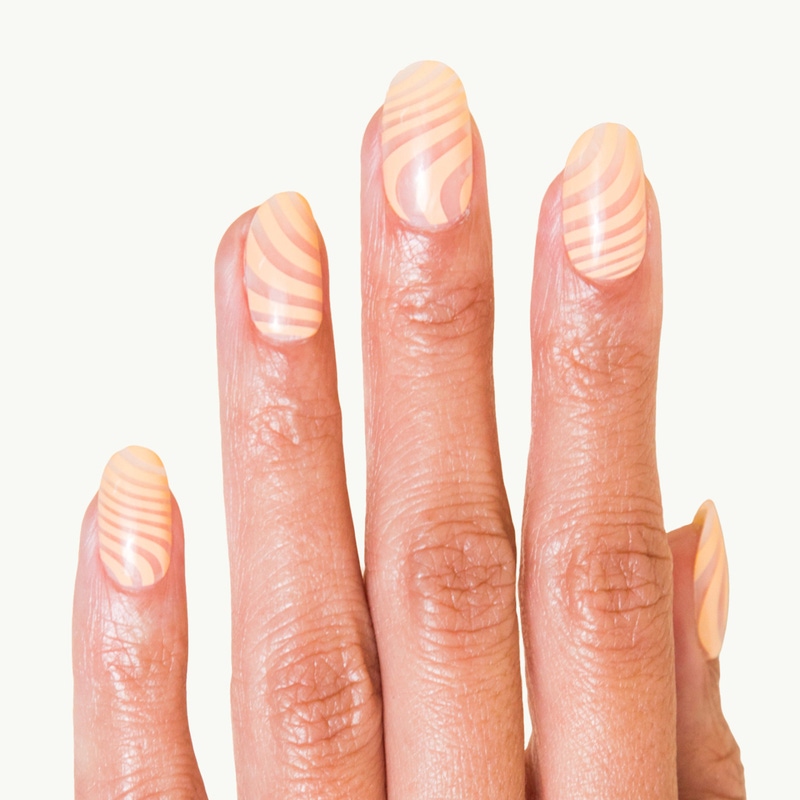 Chill Tips Press On Nails