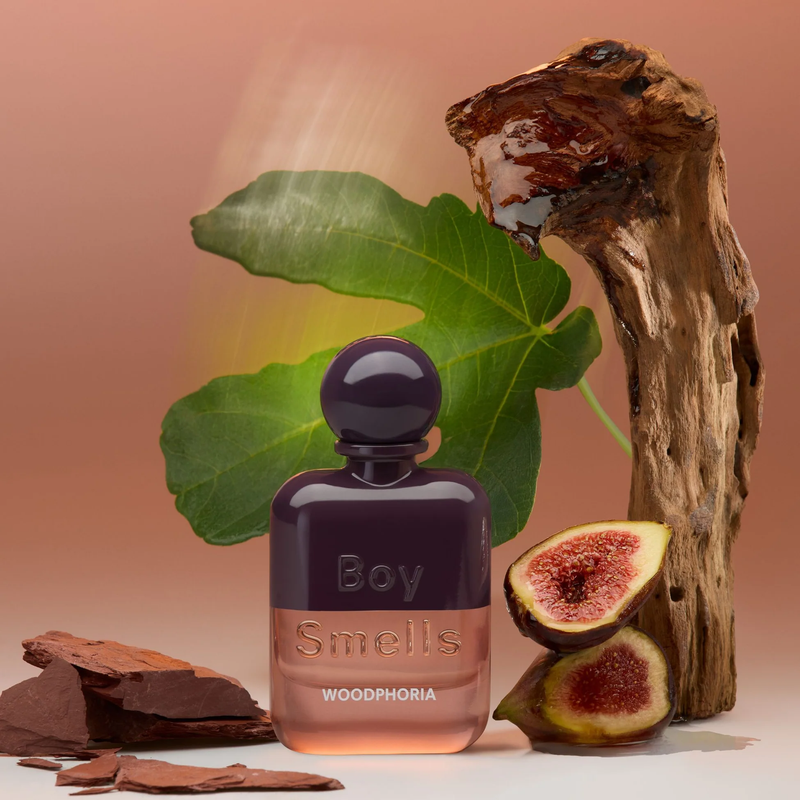 Boy Smells Signature Eau De Parfum