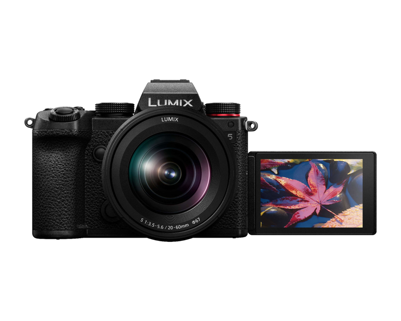 LUMIX S5