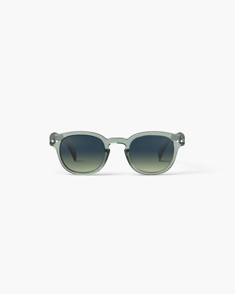 Sunglasses #C Frame