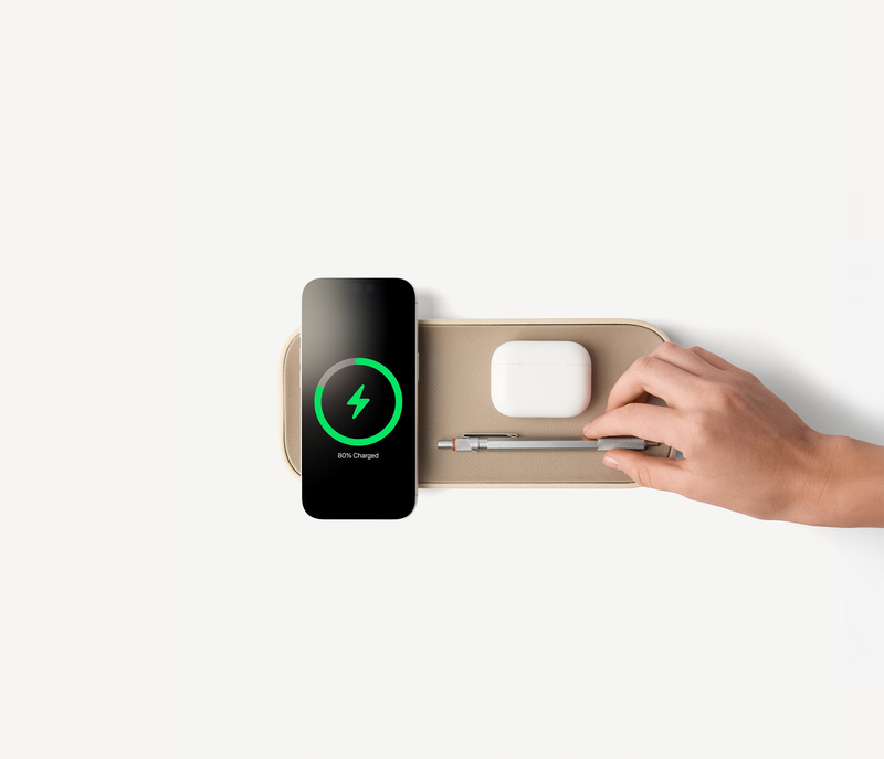 Small Valet Magsafe Charger