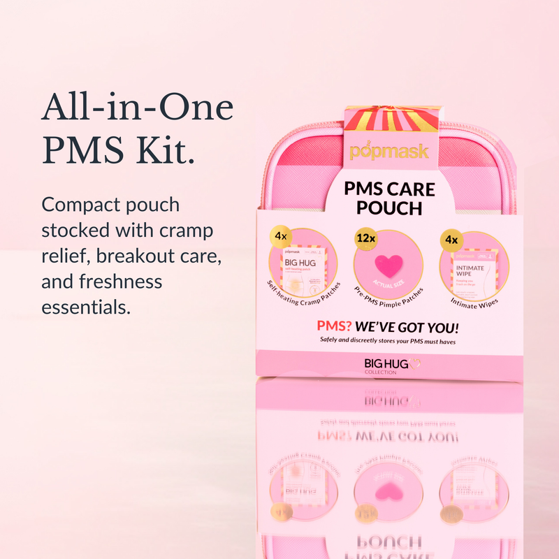 PMS Care Pouch