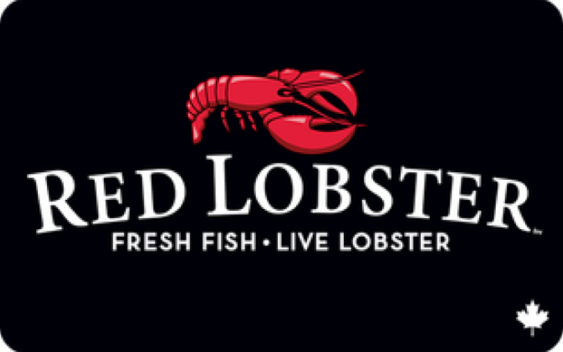 red Lobster CA