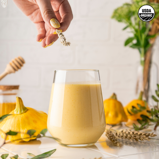 Turmeric Latte