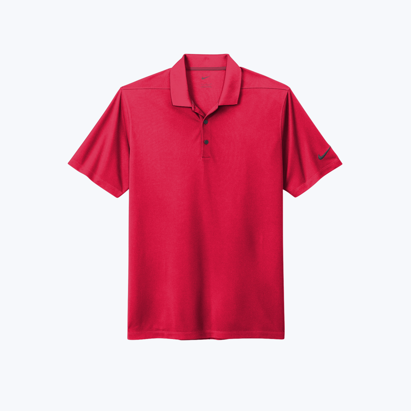 Branded Nike Dri-FIT Micro Pique 2.0 Polo