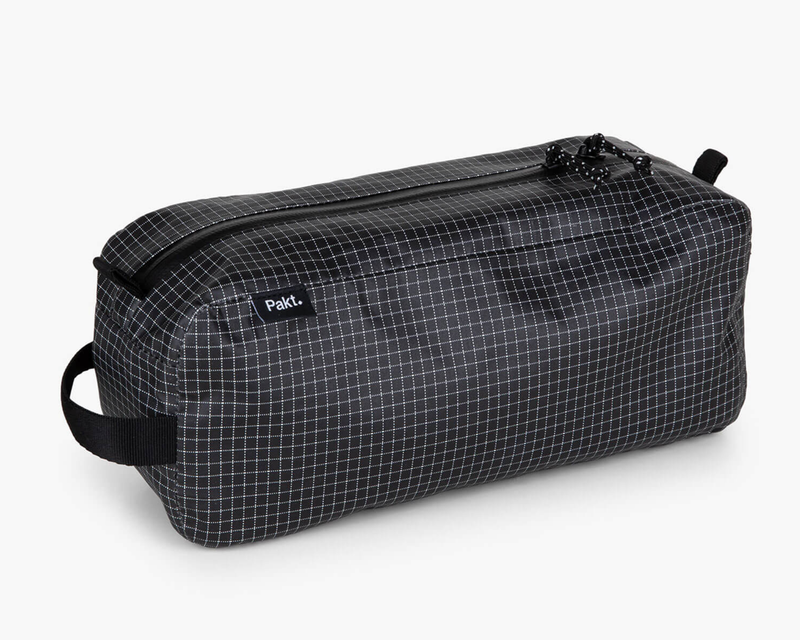 Clip‑in Waterproof Pouch