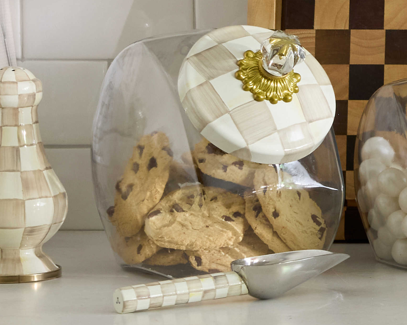 Cookie Jar