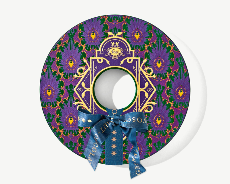 Enchanted Wreath
