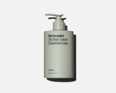 The Body Lotion