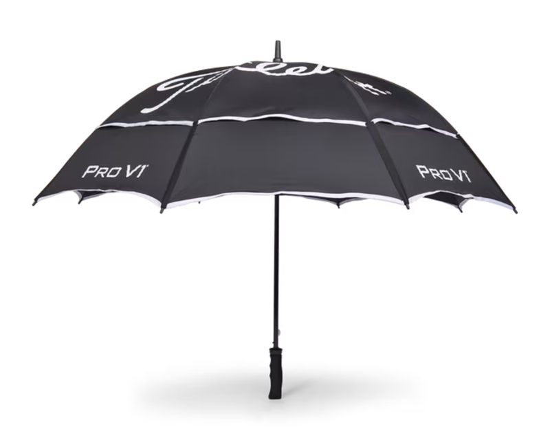 Tour Double Canopy Umbrella