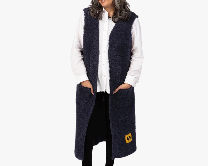Premier Plush™ Vest