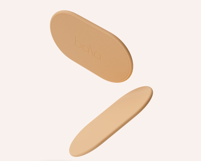 Capsule Sliders