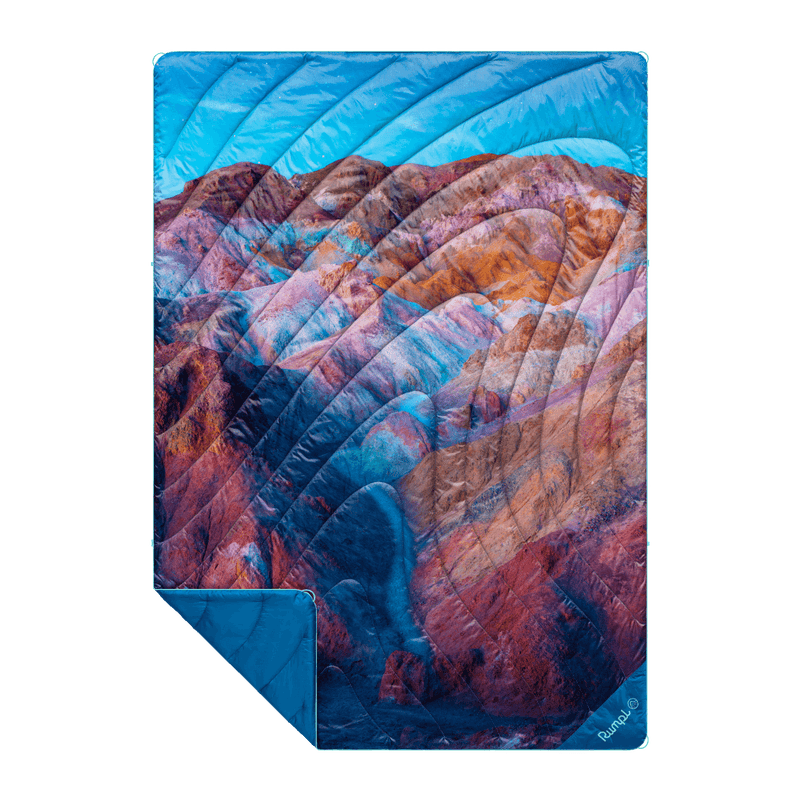 Original Puffy Blanket