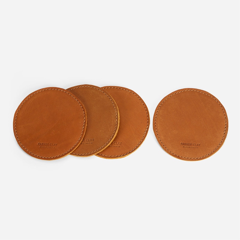 Cuyama Coasters