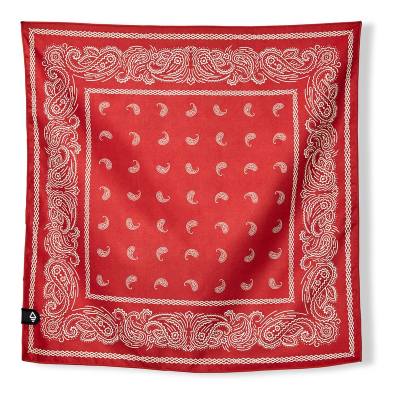 Bandana Towel