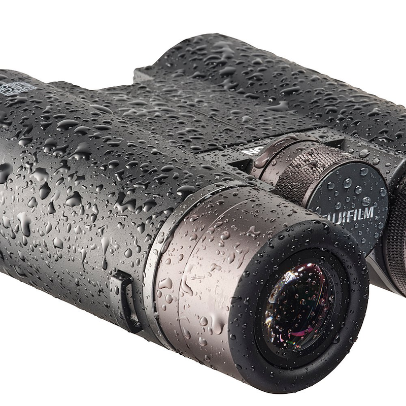 Fujifilm Fujinon Binoculars