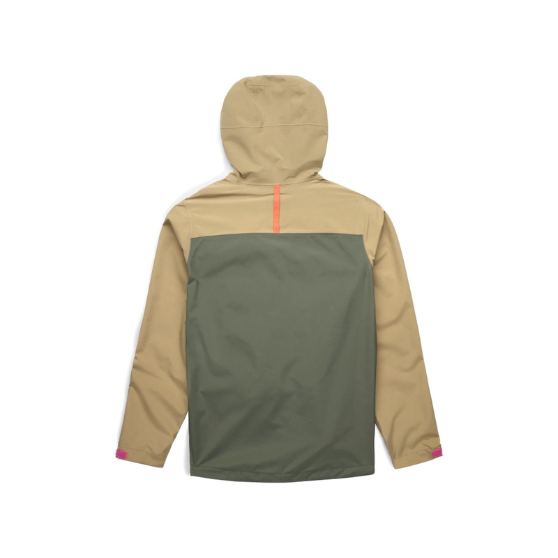Women's Global Jacket