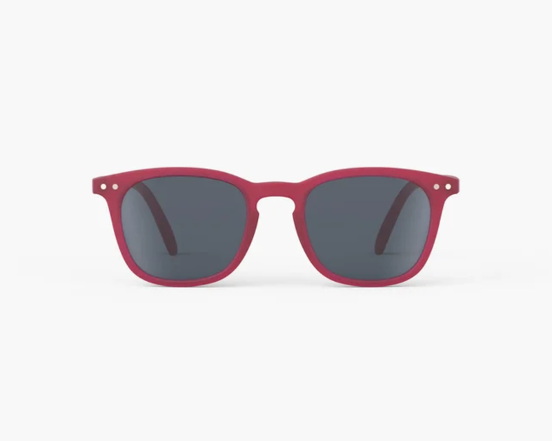 Kids #E Frame Polarized Sunglasses, 3-5Y