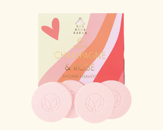 Champagne & Rose
