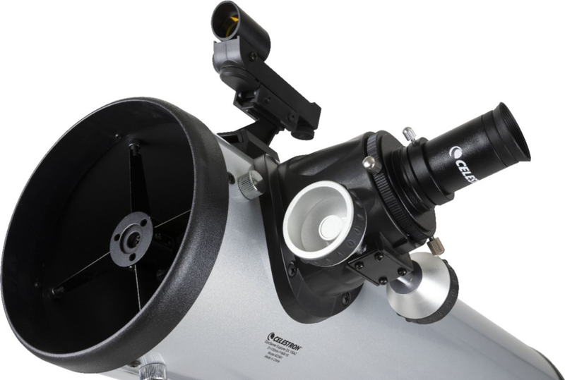 Celestron Starsense Explorer DX 130AZ Telescope
