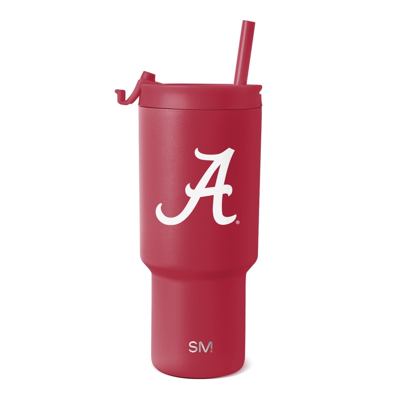 Collegiate Trek Tumbler, 30oz