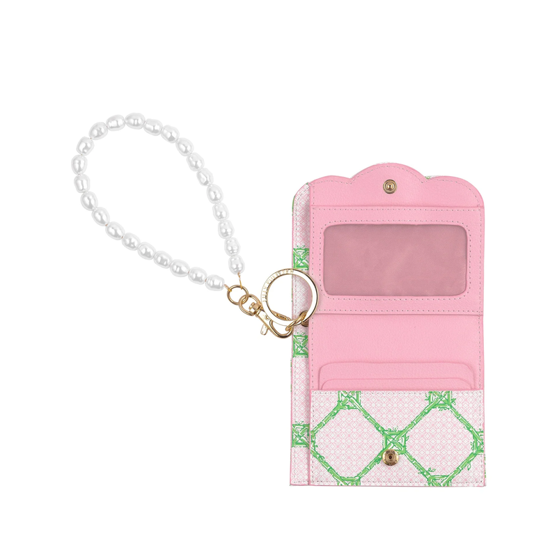 Snap Card Case
