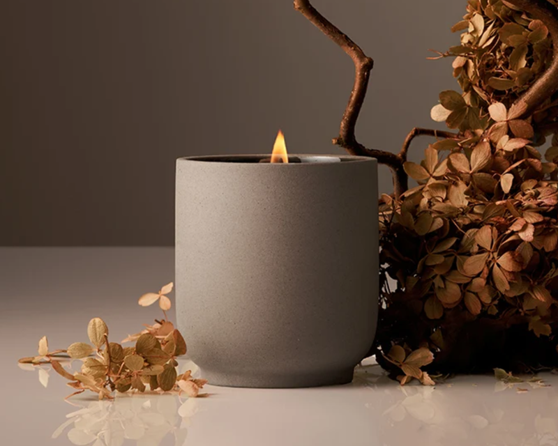 Signature Candle