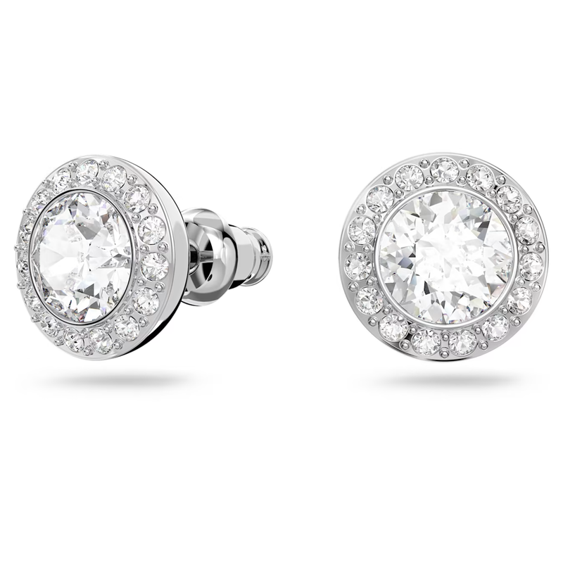 Angelic Stud Earrings 
