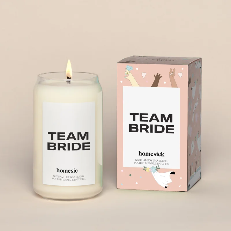 Team Bride 