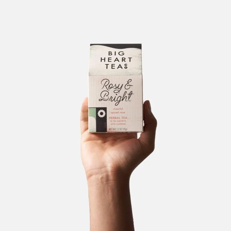 Cozy Tea Gift Set