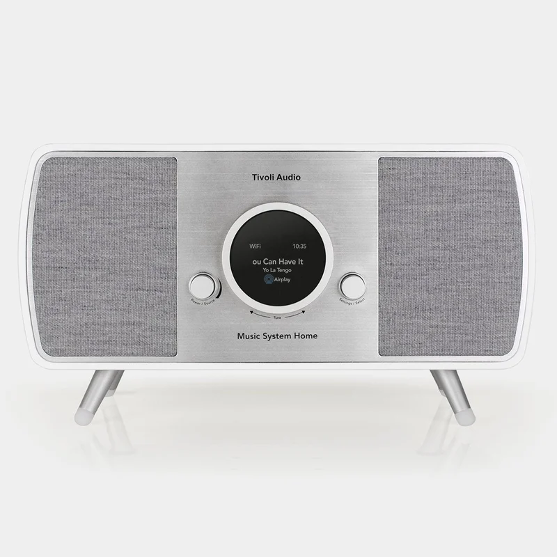 Music System Home (Gen. 2)