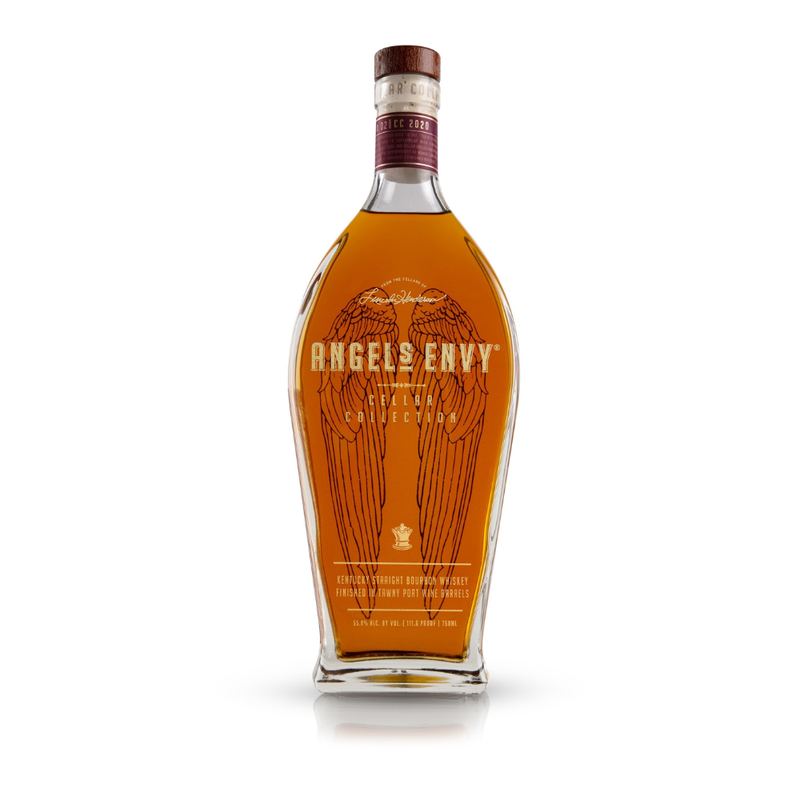 Angel's Envy Bourbon