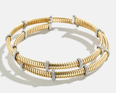 Eve Cuff Bracelet