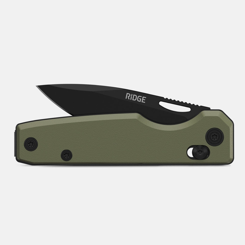 Everyday Folder Multipurpose Knife