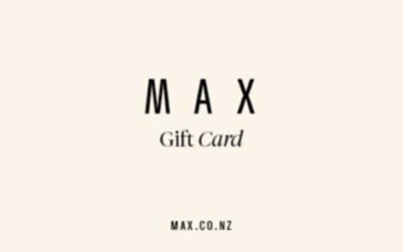 Max Fashion