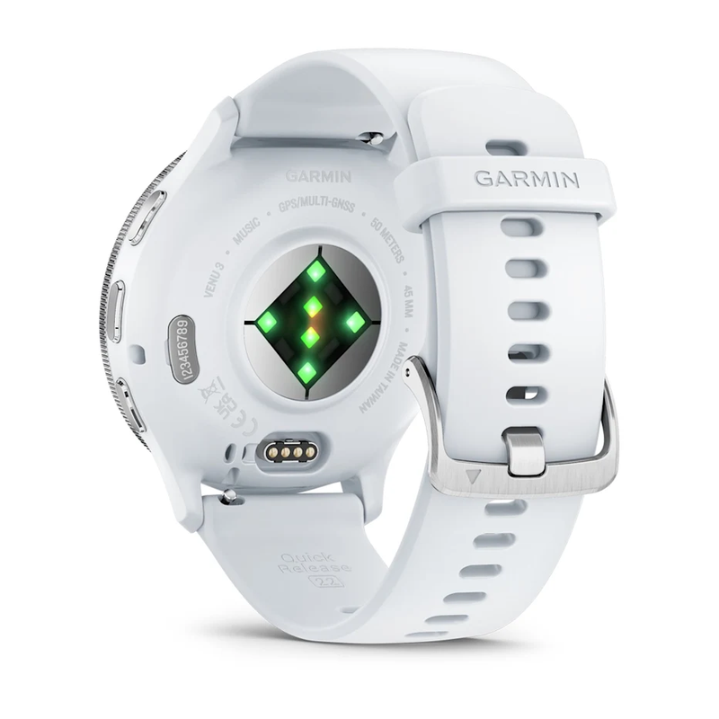 Garmin Venu 3 Fitness and Health Smartwatch