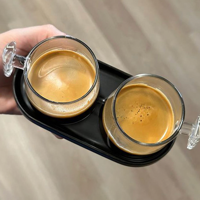 Espresso Cup Set of 2