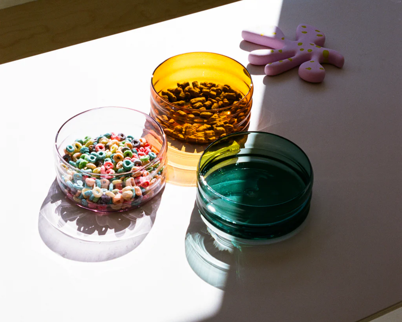 Ripple Bowl