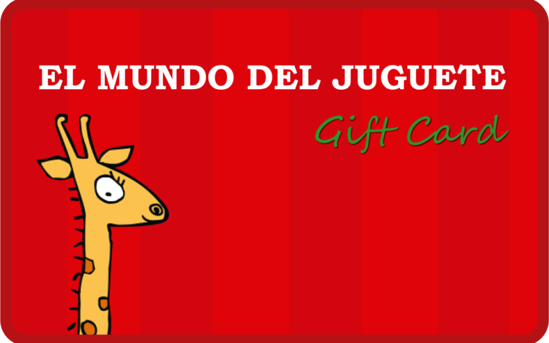 El Mundo del Juguete