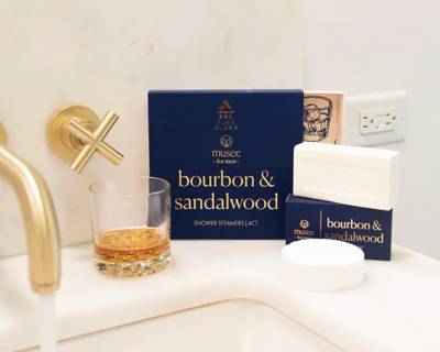 Aromatherapy Shower Steamers