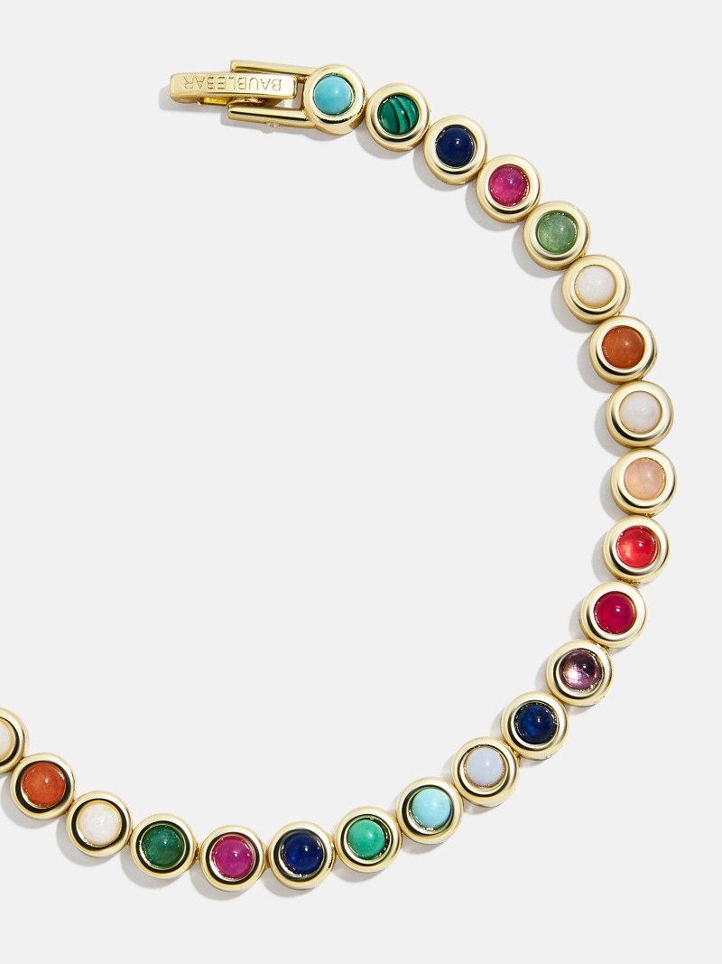 Nina Semi-Precious Bracelet