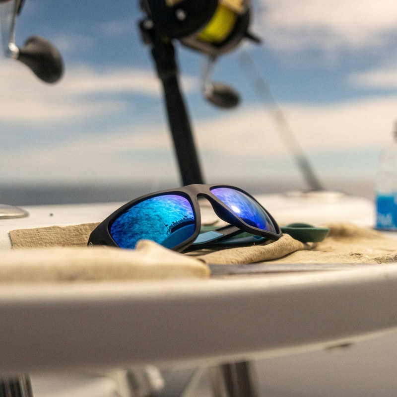 Islamorada Polarized Fishing Sunglasses