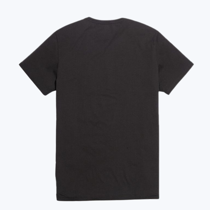 Branded Crew Tee