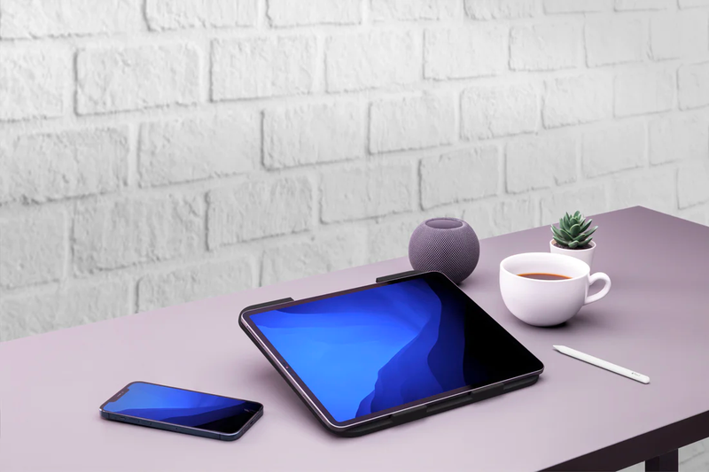 Function101 ELEVATE Macbook and iPad Stand 