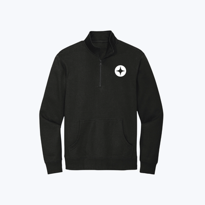 Branded District V.I.T. Fleece 1/4-Zip